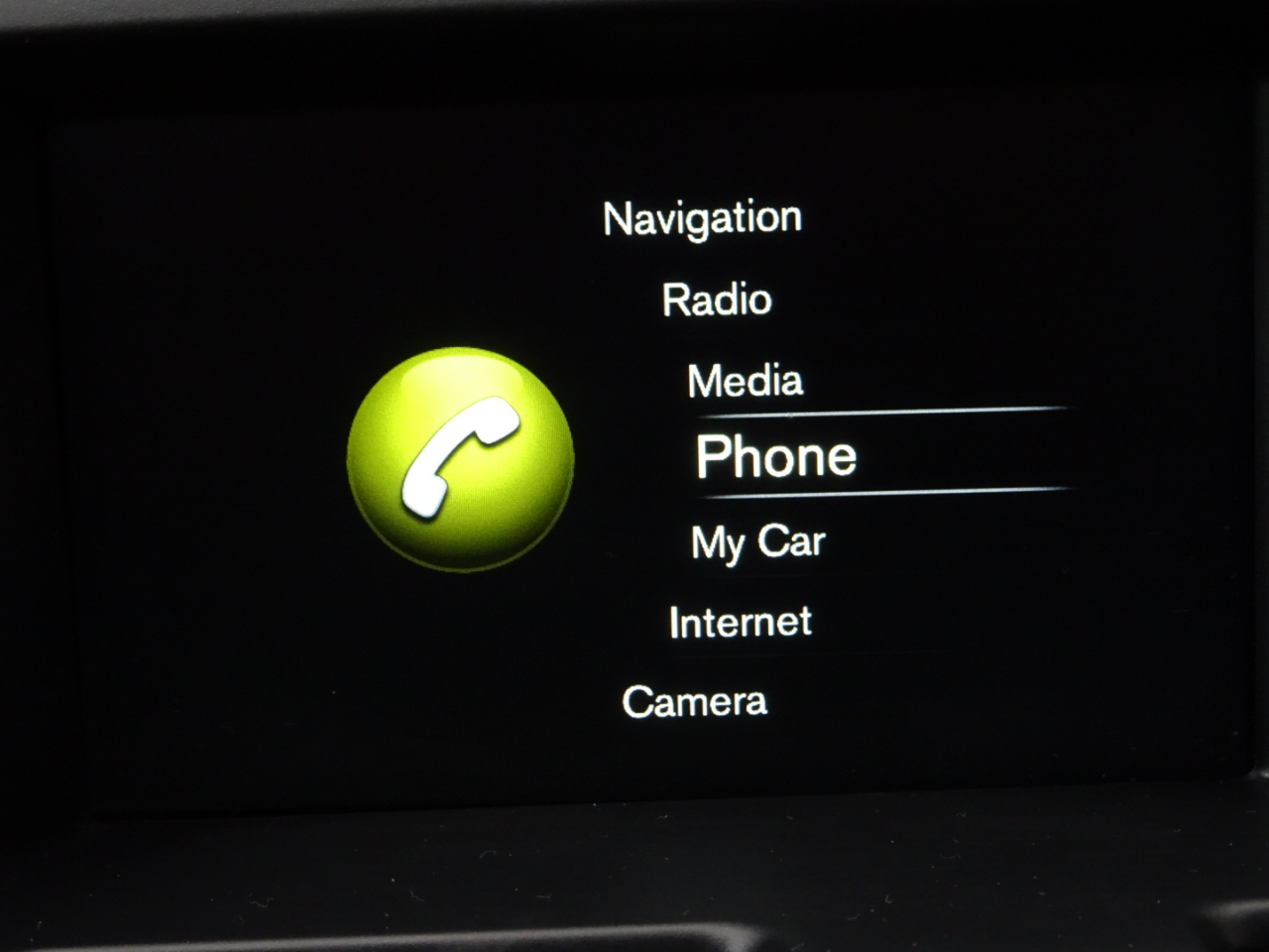 Volvo XC60 T6 AWD Inscription 2017 Volvo XC60 T6 AWD Inscription 2017