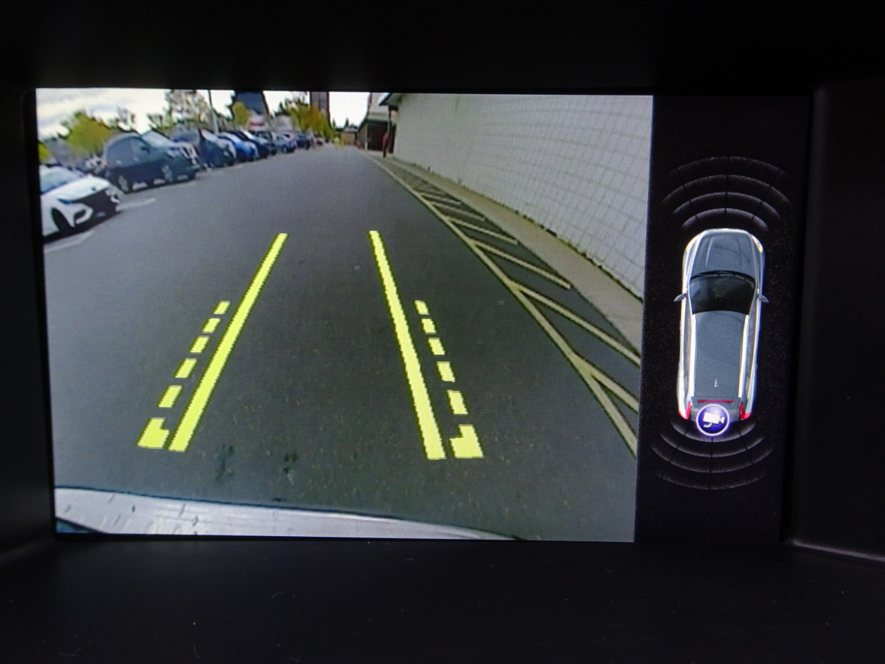 Volvo XC60 T6 AWD Inscription 2017 Volvo XC60 T6 AWD Inscription 2017