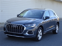 2020 Audi Q3 