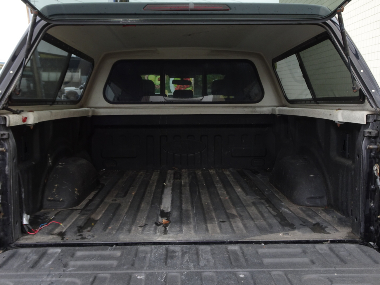 Ford F-150 King Ranch 4WD SuperCrew 5.5' Box 2020 Ford F-150 King Ranch 4WD SuperCrew 5.5' Box 2020