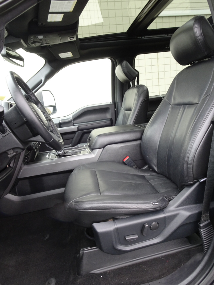 Ford F-150 King Ranch 4WD SuperCrew 5.5' Box 2020 Ford F-150 King Ranch 4WD SuperCrew 5.5' Box 2020