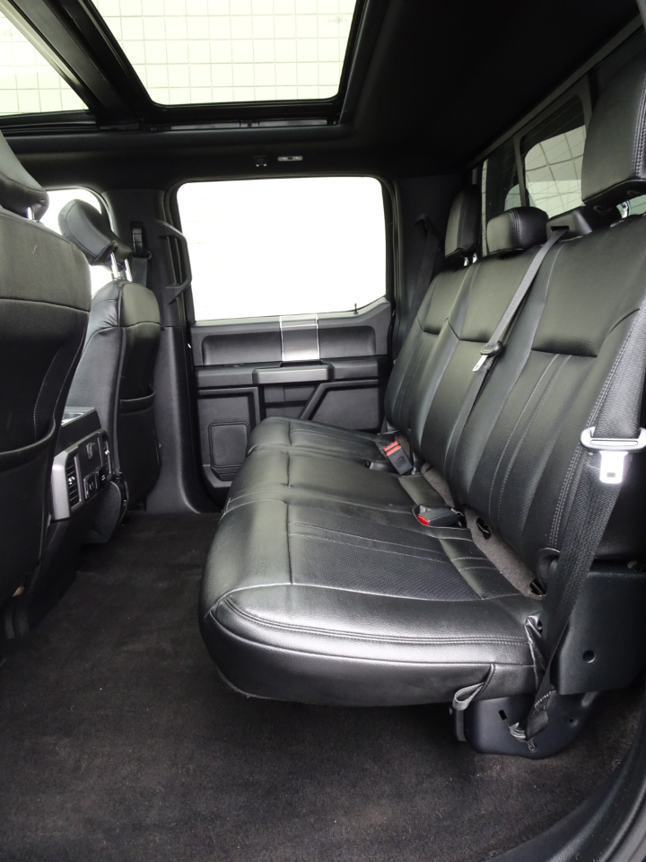 Ford F-150 King Ranch 4WD SuperCrew 5.5' Box 2020 Ford F-150 King Ranch 4WD SuperCrew 5.5' Box 2020