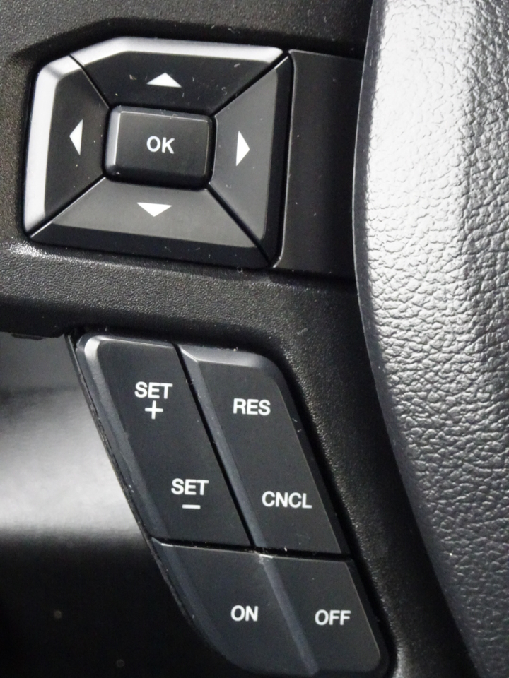 Ford F-150 King Ranch 4WD SuperCrew 5.5' Box 2020 Ford F-150 King Ranch 4WD SuperCrew 5.5' Box 2020