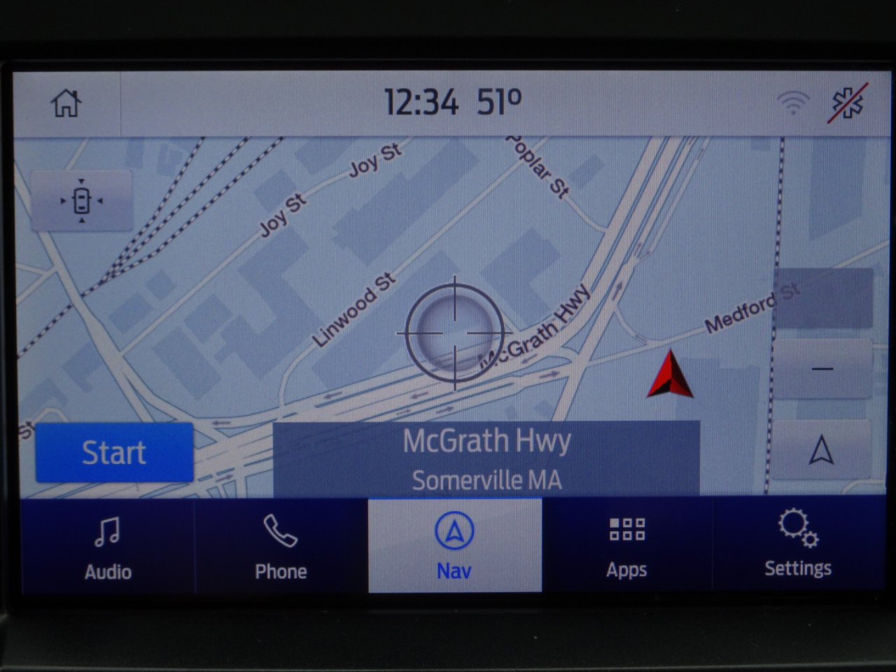 Ford F-150 King Ranch 4WD SuperCrew 5.5' Box 2020 Ford F-150 King Ranch 4WD SuperCrew 5.5' Box 2020