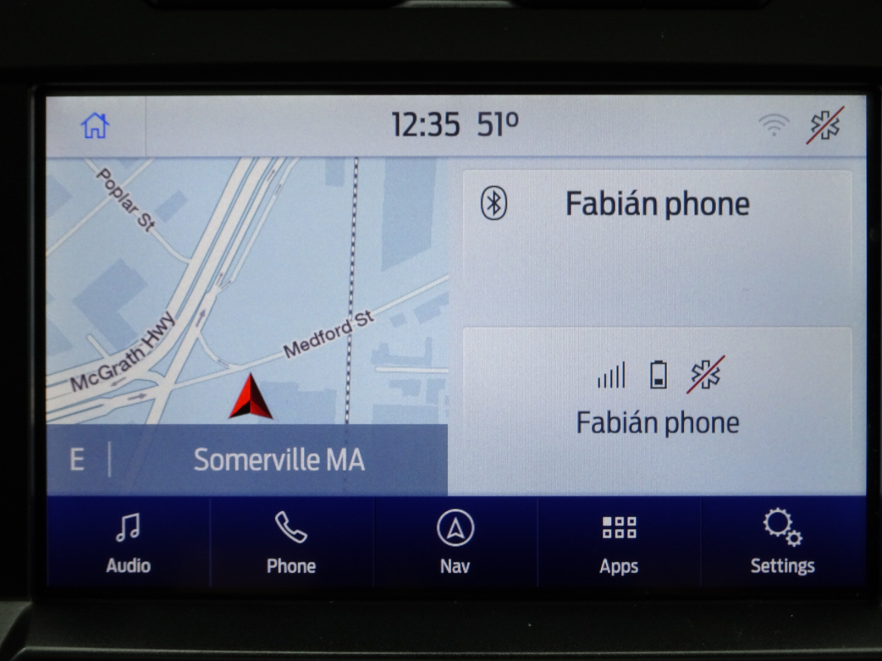 Ford F-150 King Ranch 4WD SuperCrew 5.5' Box 2020 Ford F-150 King Ranch 4WD SuperCrew 5.5' Box 2020