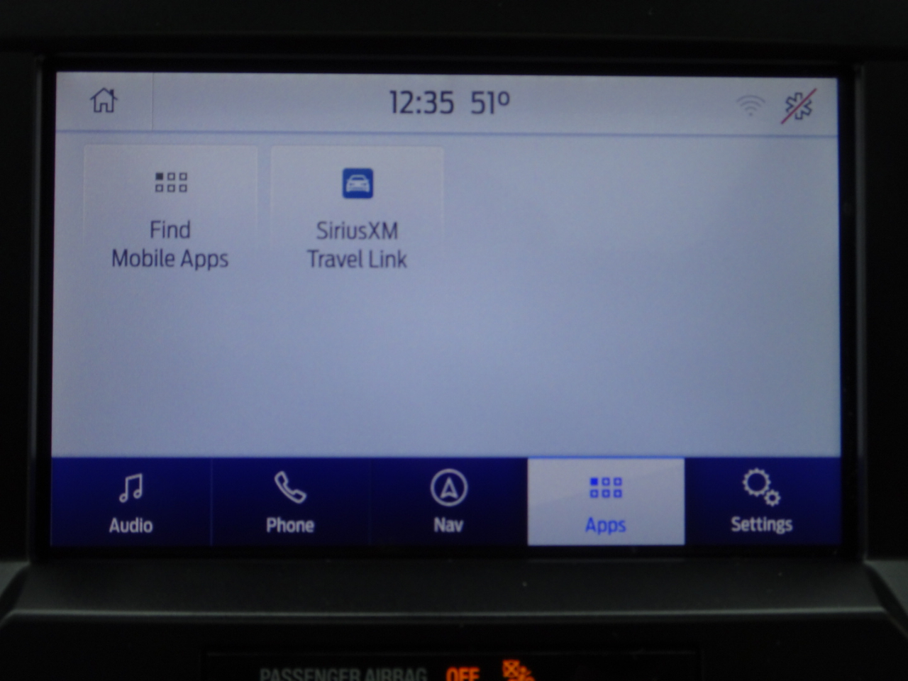 Ford F-150 King Ranch 4WD SuperCrew 5.5' Box 2020 Ford F-150 King Ranch 4WD SuperCrew 5.5' Box 2020