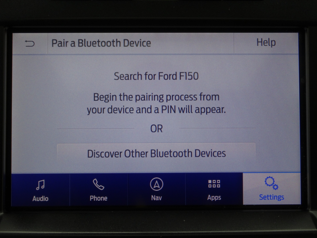 Ford F-150 King Ranch 4WD SuperCrew 5.5' Box 2020 Ford F-150 King Ranch 4WD SuperCrew 5.5' Box 2020