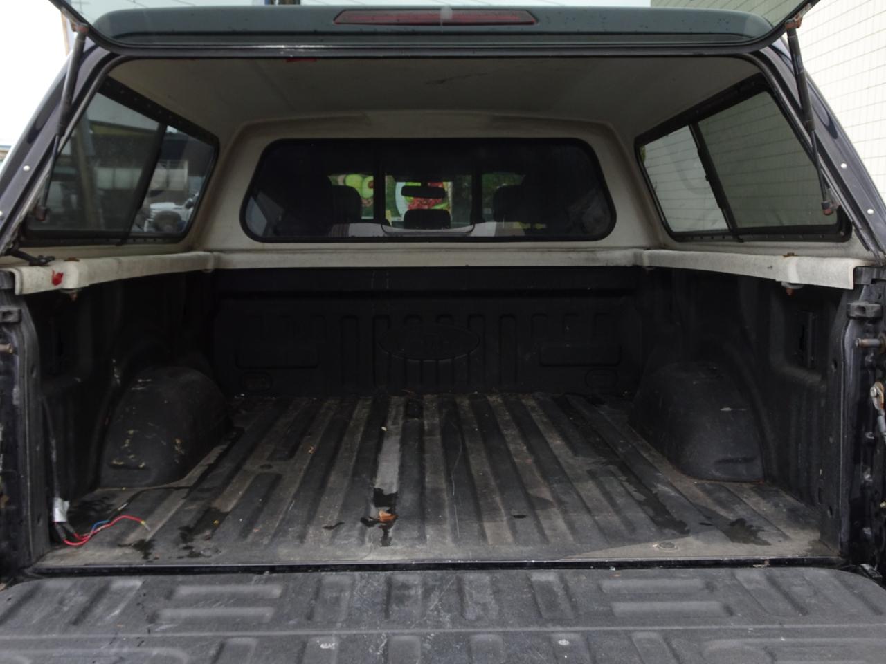 Ford F-150 4WD SuperCrew 157" FX4 2020