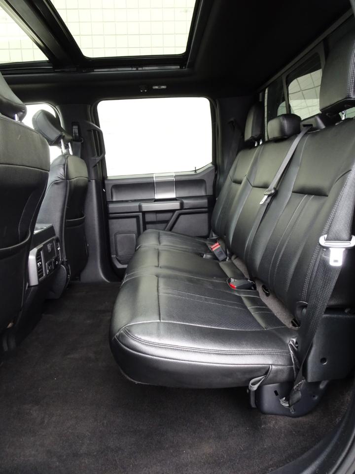 Ford F-150 4WD SuperCrew 157" FX4 2020