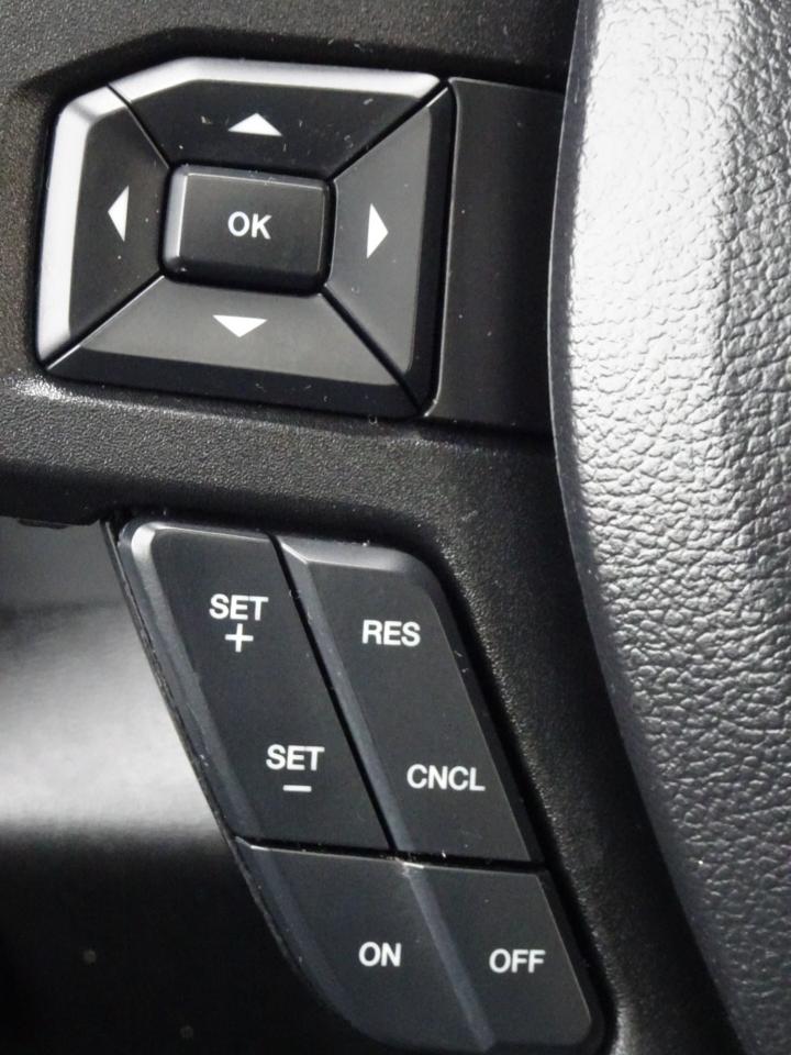 Ford F-150 4WD SuperCrew 157" FX4 2020
