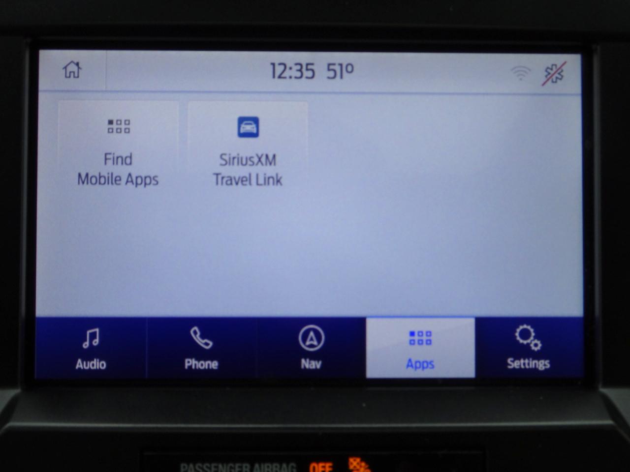 Ford F-150 4WD SuperCrew 157" FX4 2020