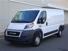 2019 RAM ProMaster Cargo Van 