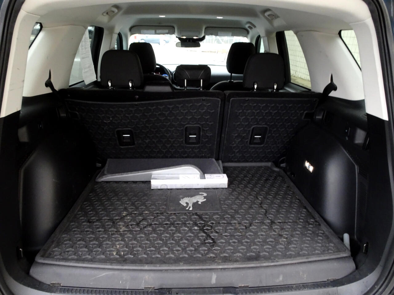 Ford Bronco Sport Big Bend 4x4 2021