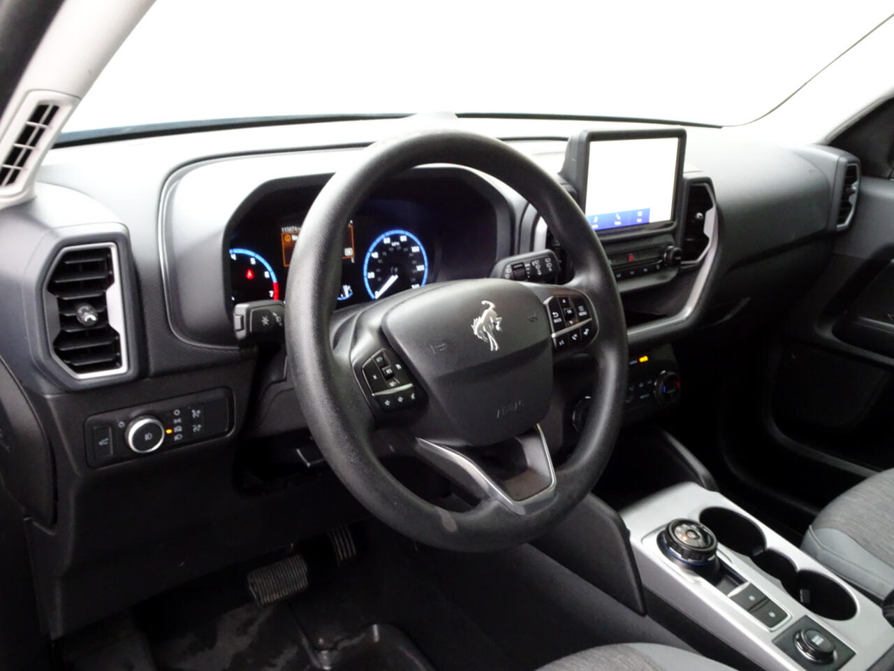 Ford Bronco Sport Big Bend 4x4 2021