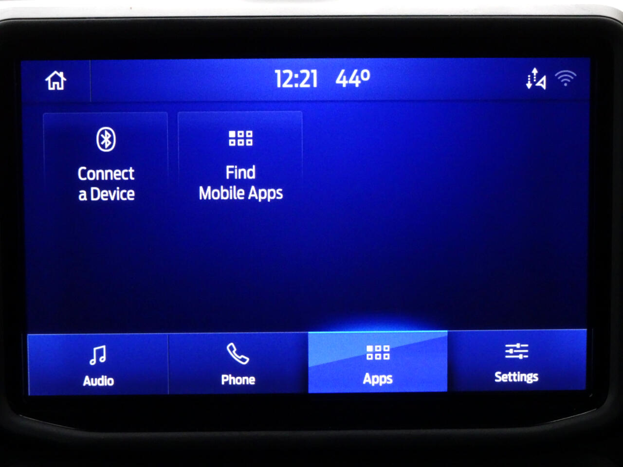 Ford Bronco Sport Big Bend 4x4 2021