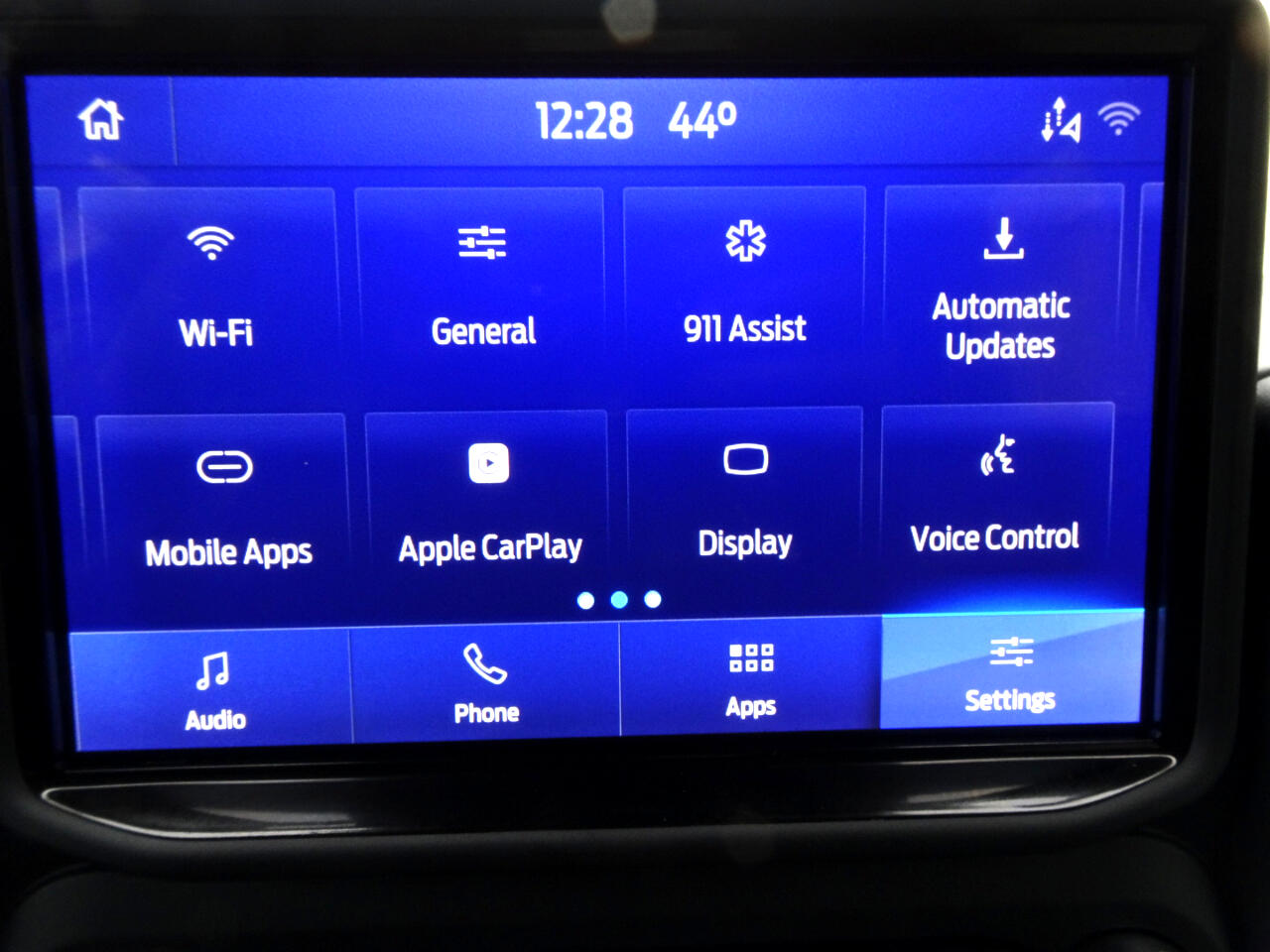 Ford Bronco Sport Big Bend 4x4 2021