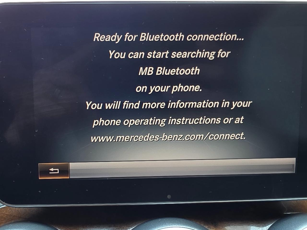 Mercedes-Benz C-Class 4dr Sdn C 300 4MATIC 2015