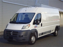2016 RAM ProMaster Cargo Van 