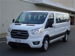 2020 Ford Transit Passenger Wagon 
