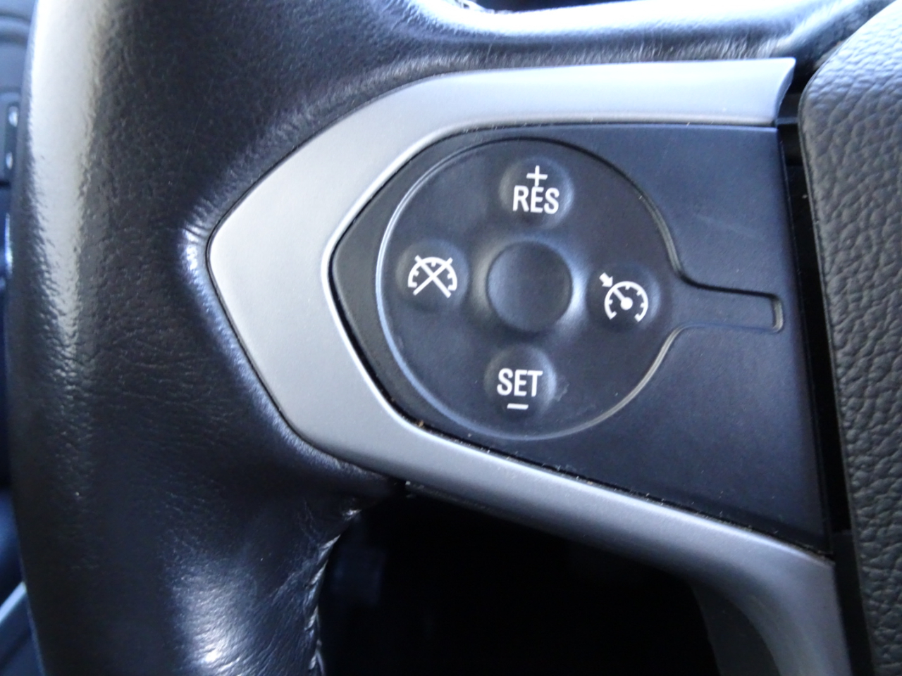 Chevrolet Colorado 4WD Crew Cab 128.3" LT 2018