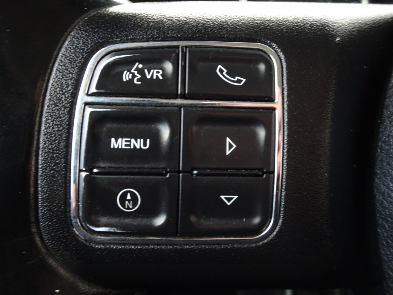 Jeep Wrangler Unlimited 4WD 4dr Sport 2016