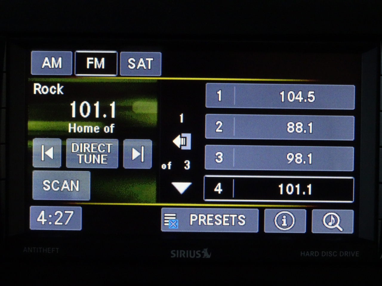 Jeep Wrangler Unlimited 4WD 4dr Sport 2016