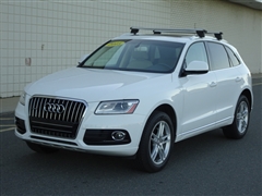 2015 Audi Q5 