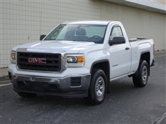 2014 GMC Sierra 1500 