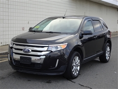 2013 Ford Edge 