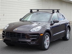 2015 Porsche Macan 