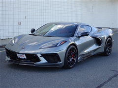 2023 Chevrolet Corvette 