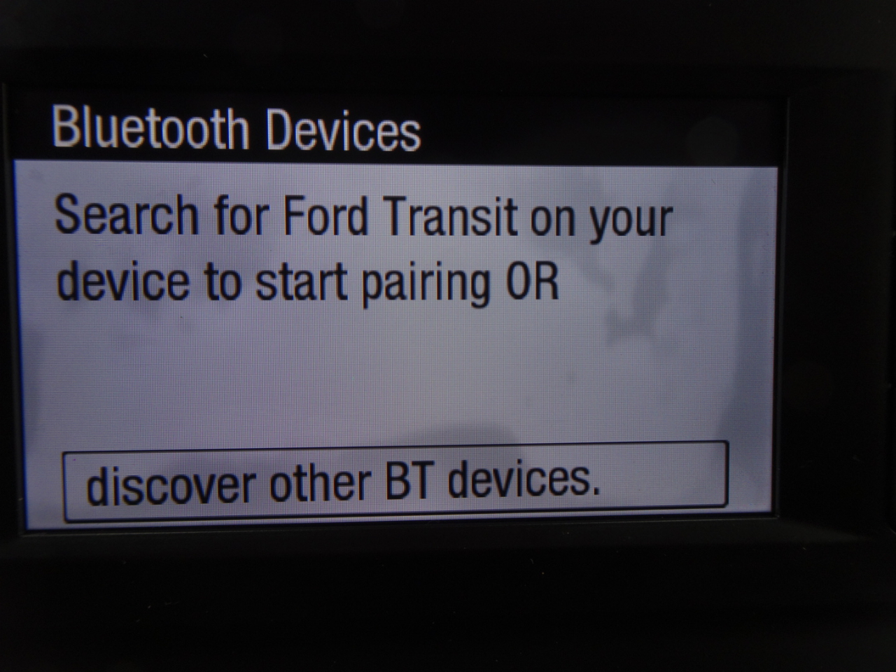 Ford Transit Cargo Van T-250 130" Med Rf 9070 GVWR RWD 2021