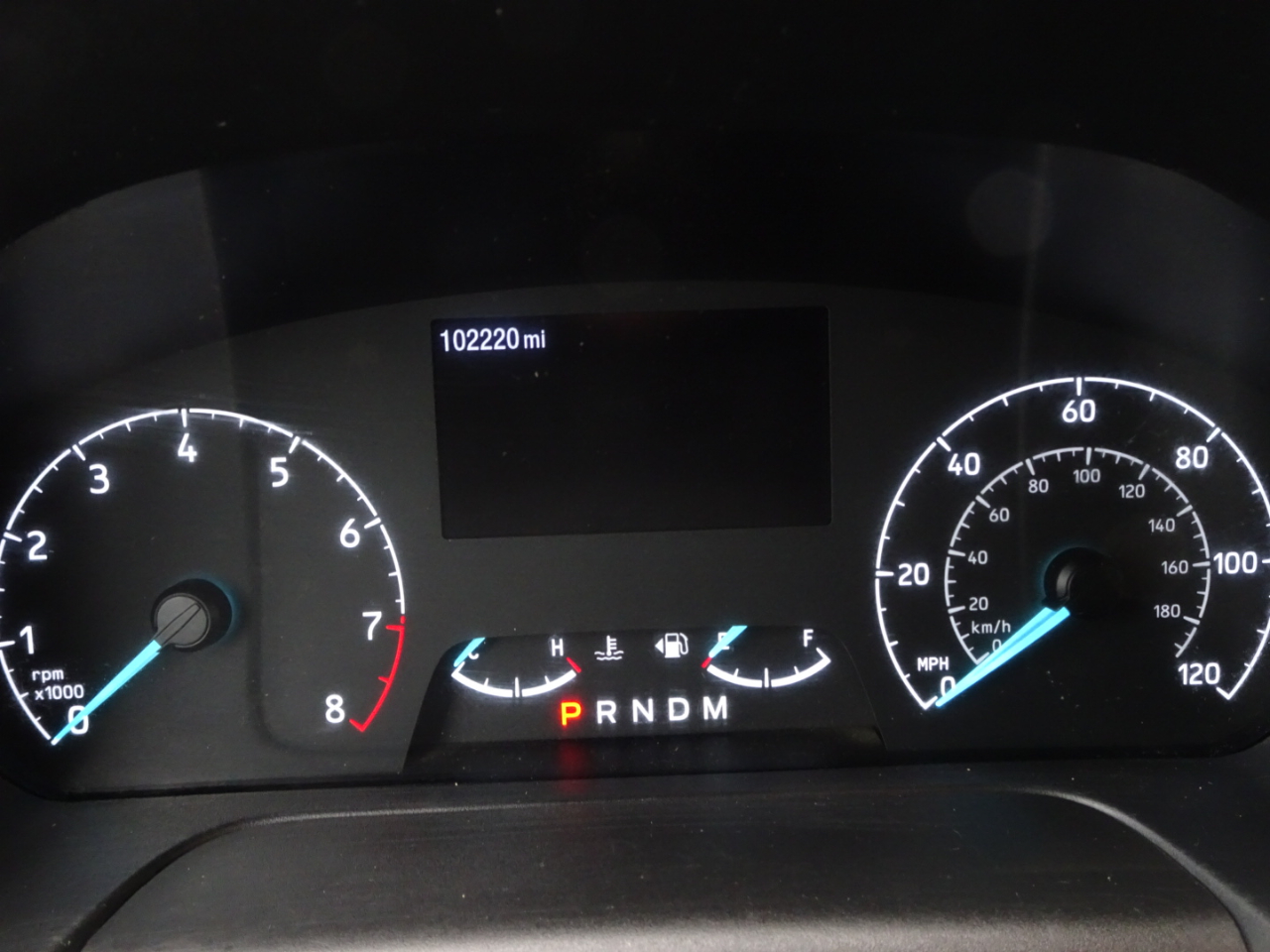 Ford Transit Cargo Van T-250 130" Med Rf 9070 GVWR RWD 2021