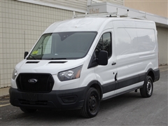 2021 Ford Transit Cargo Van 