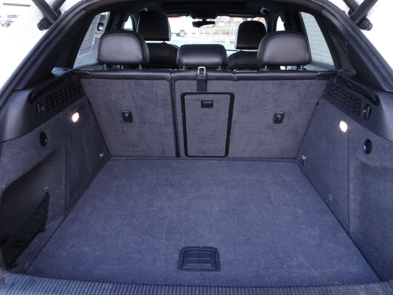 Audi Q3 quattro 4dr Premium Plus 2016