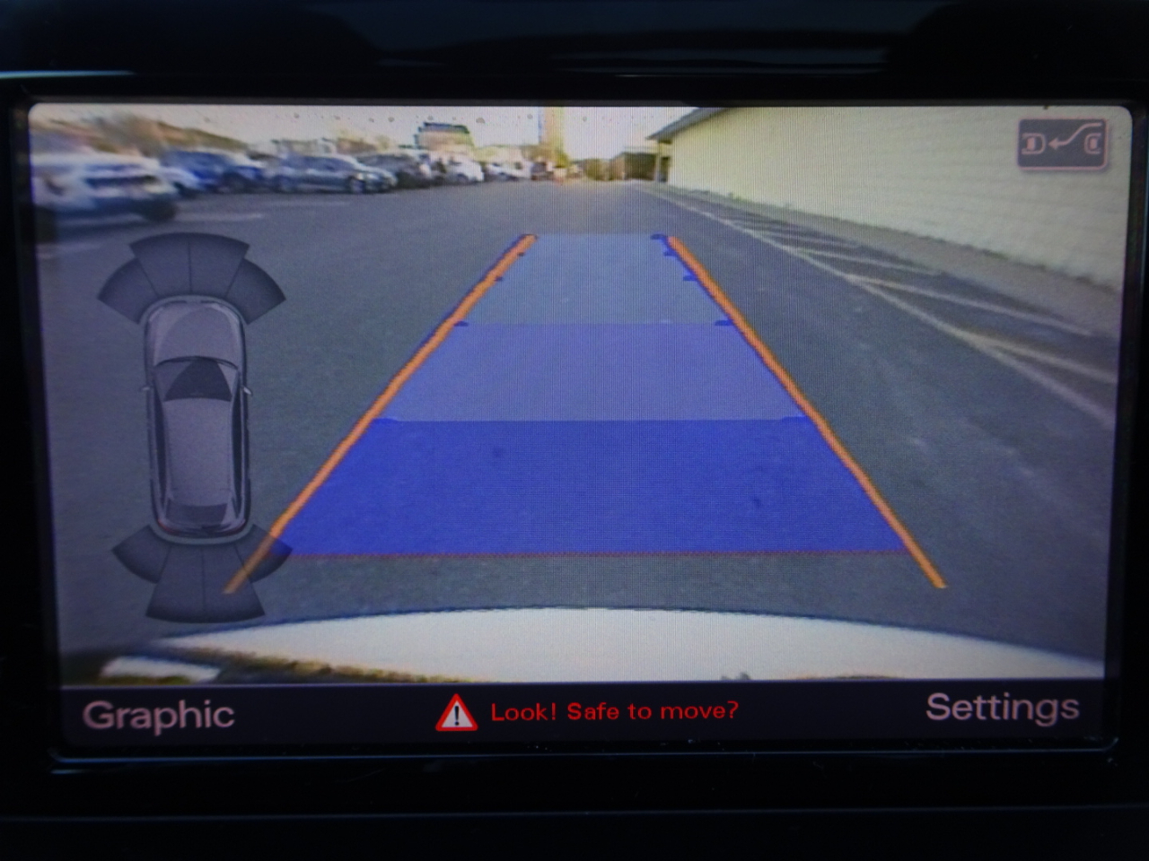 Audi Q3 quattro 4dr Premium Plus 2016