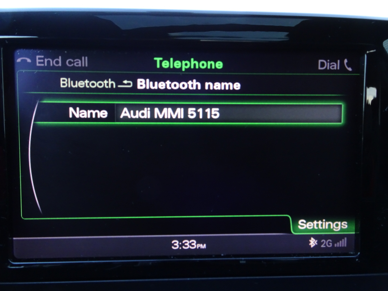 Audi Q3 quattro 4dr Premium Plus 2016