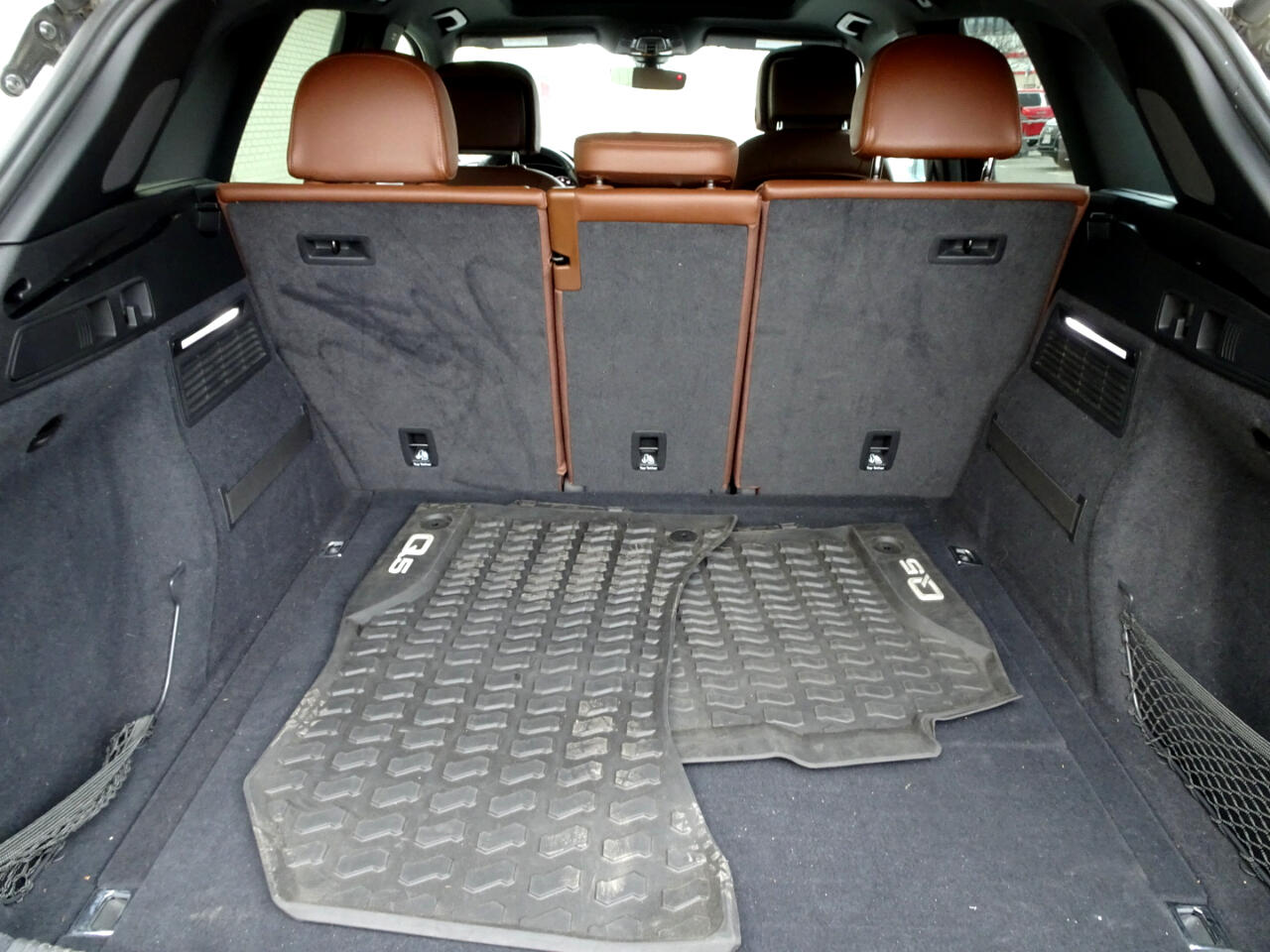 Audi Q5 2.0 TFSI Tech Premium Plus 2018