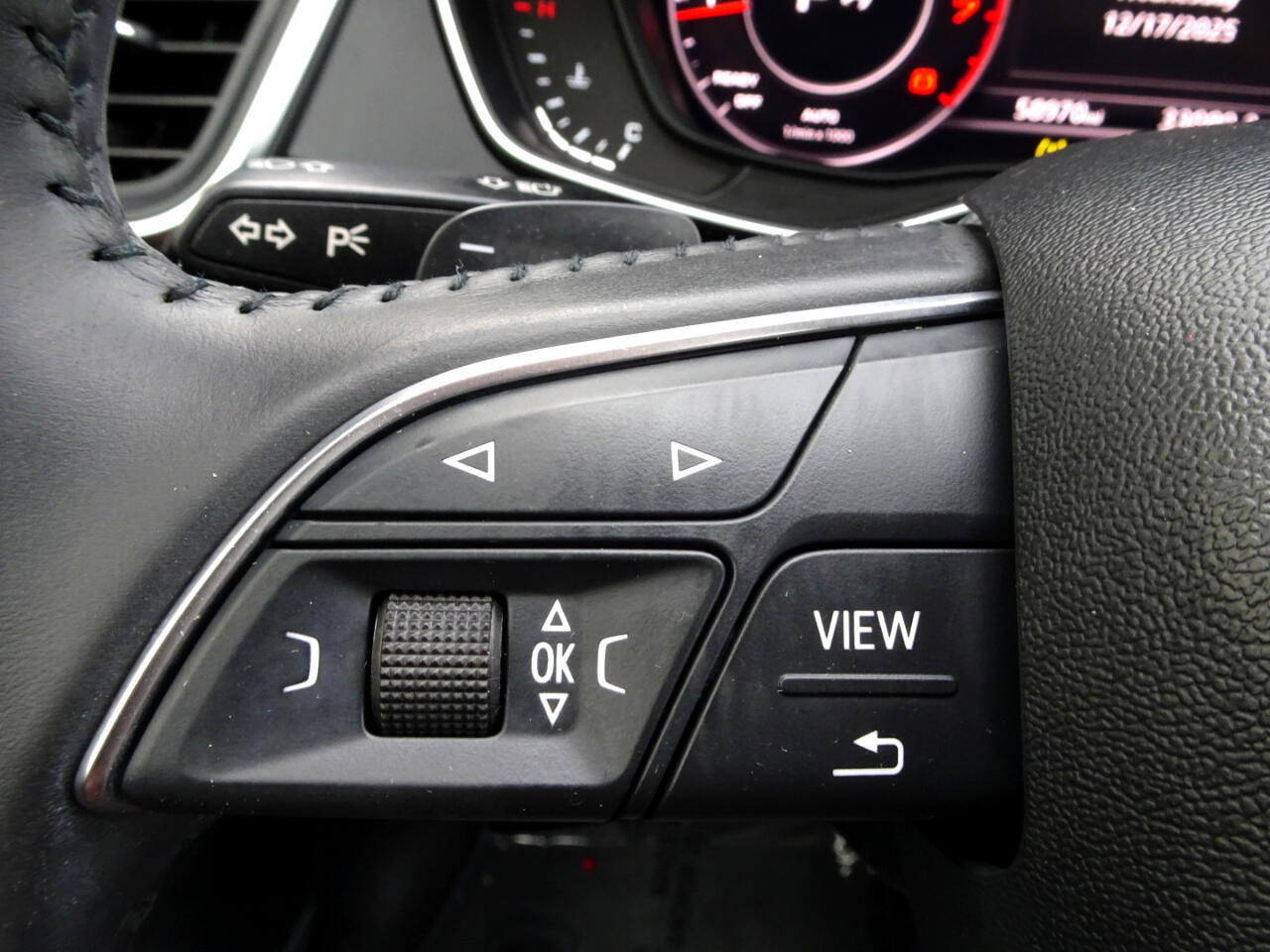 Audi Q5 2.0 TFSI Tech Premium Plus 2018