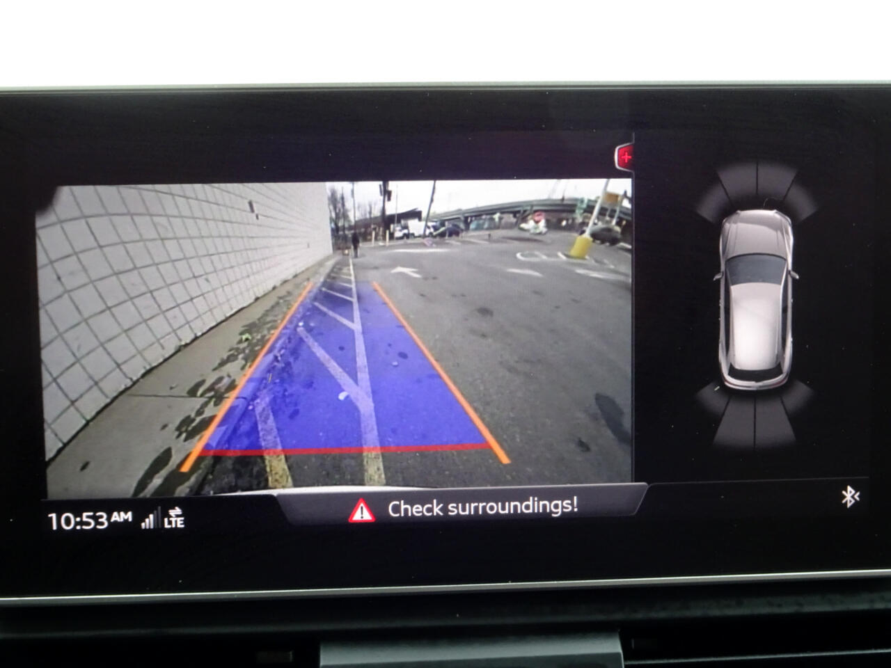 Audi Q5 2.0 TFSI Tech Premium Plus 2018