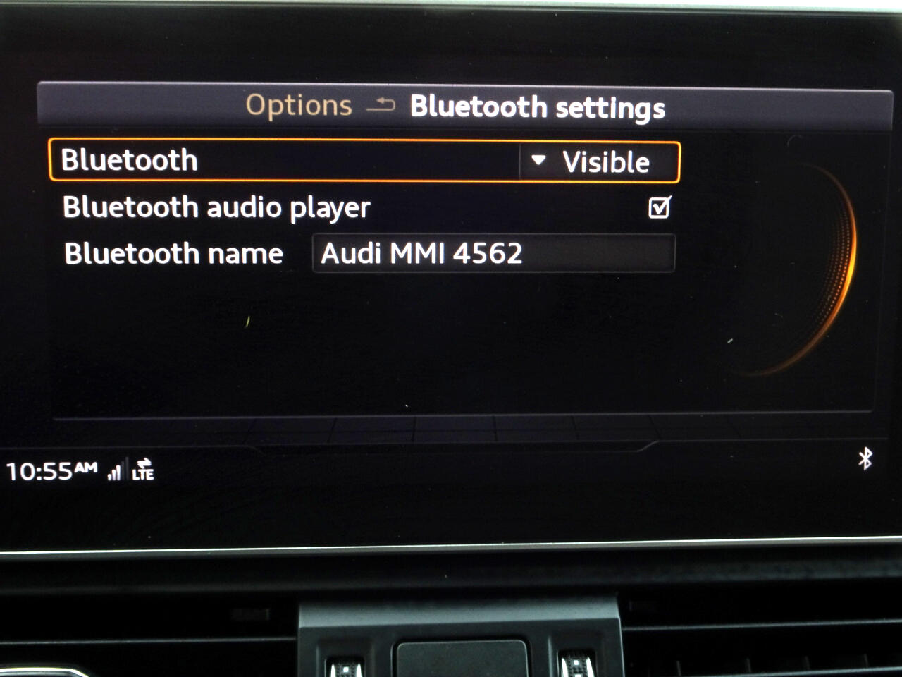 Audi Q5 2.0 TFSI Tech Premium Plus 2018