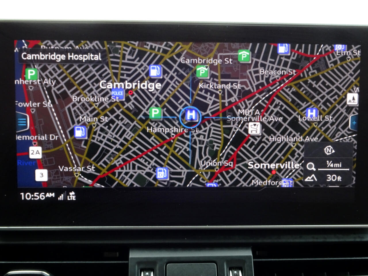 Audi Q5 2.0 TFSI Tech Premium Plus 2018