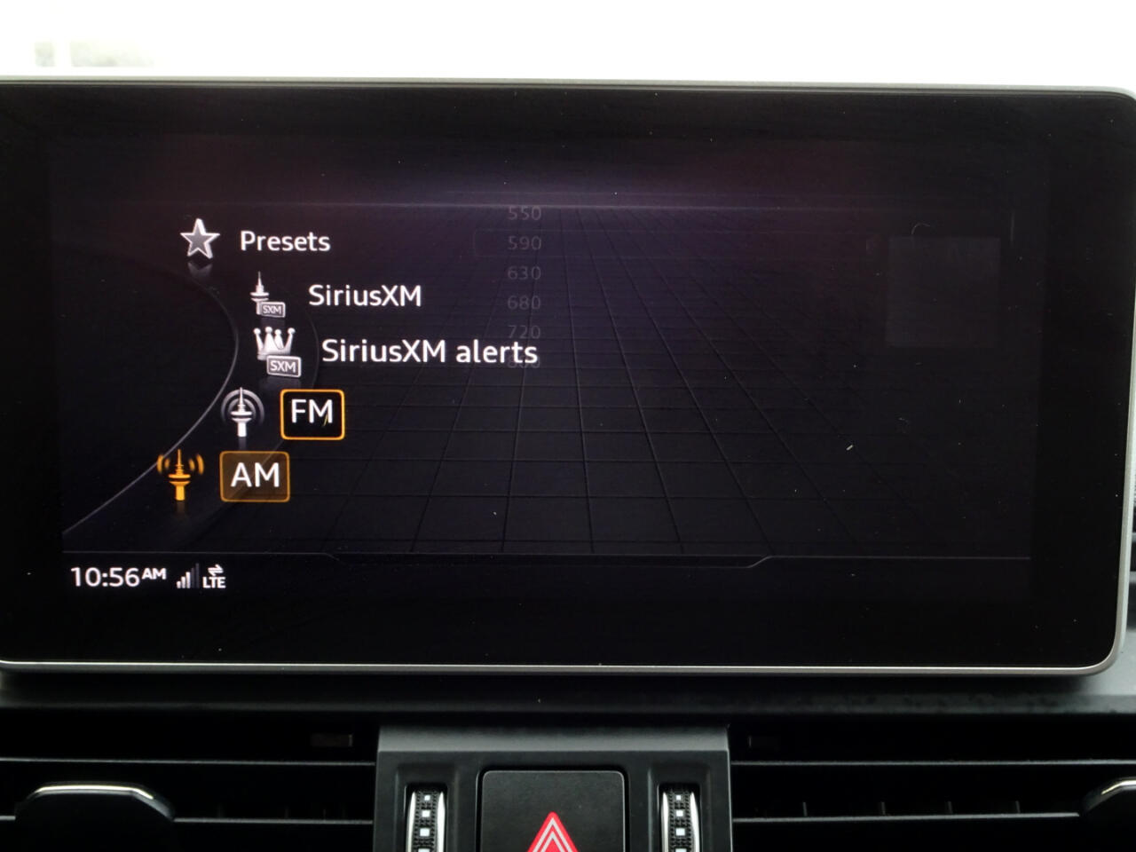 Audi Q5 2.0 TFSI Tech Premium Plus 2018