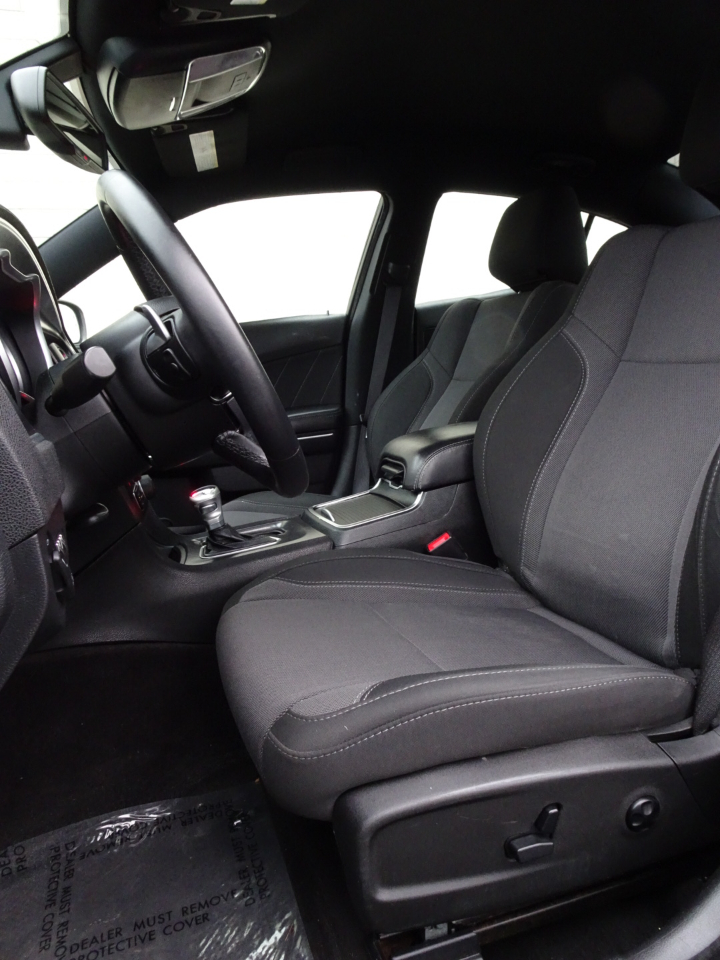 Dodge Charger 4dr Sdn SXT AWD 2016