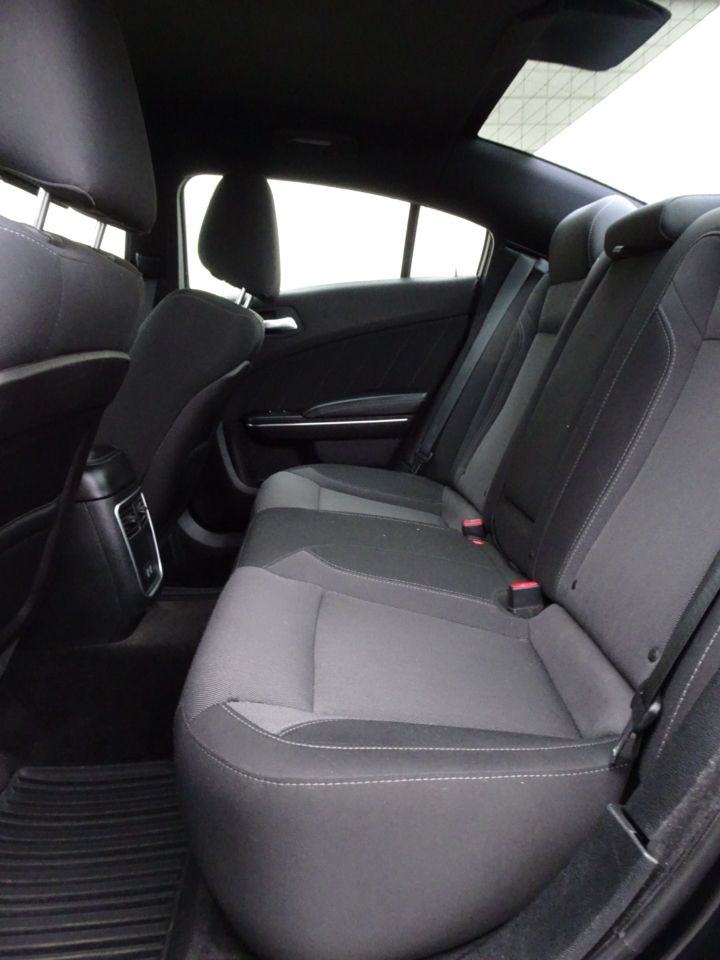 Dodge Charger 4dr Sdn SXT AWD 2016