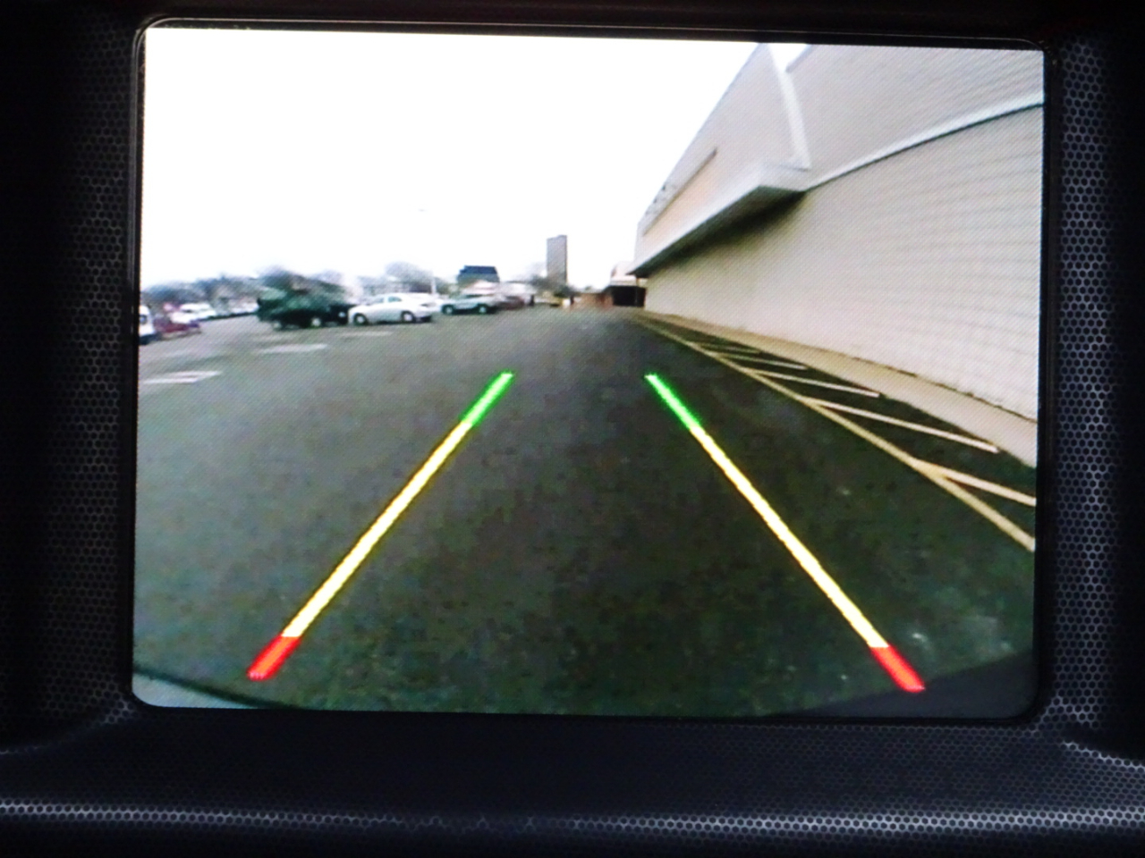 Dodge Charger 4dr Sdn SXT AWD 2016