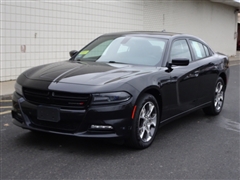 2016 Dodge Charger 