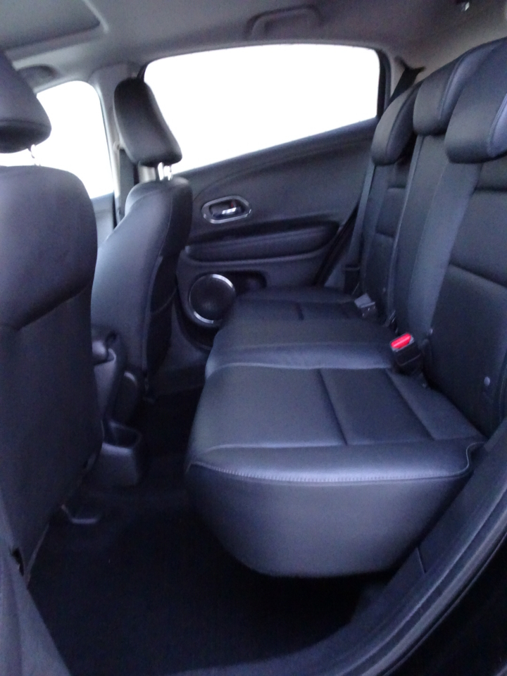 Honda HR-V AWD 4dr CVT EX-L w/Navi 2016