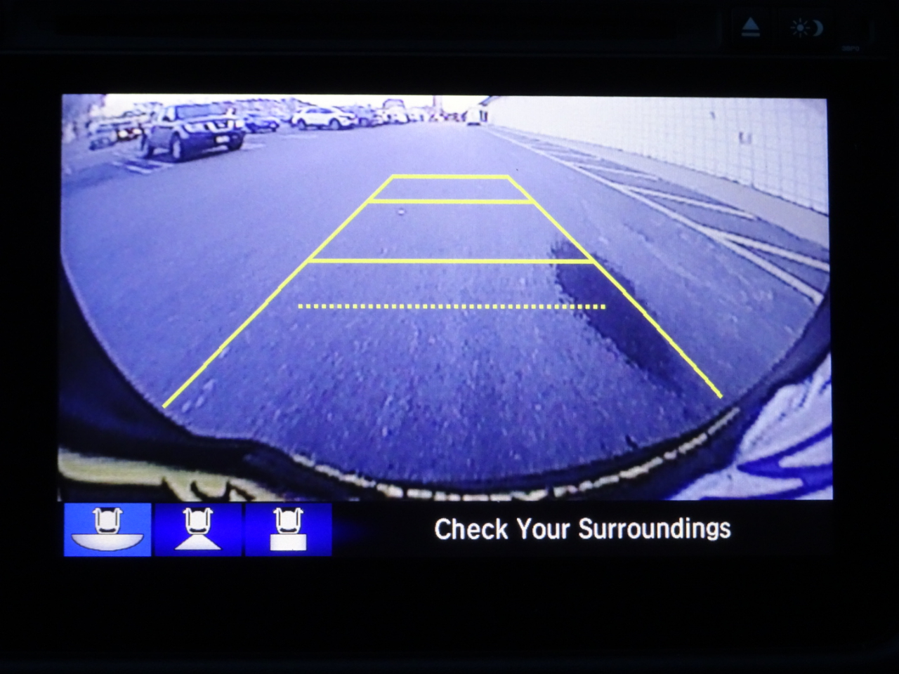 Honda HR-V AWD 4dr CVT EX-L w/Navi 2016