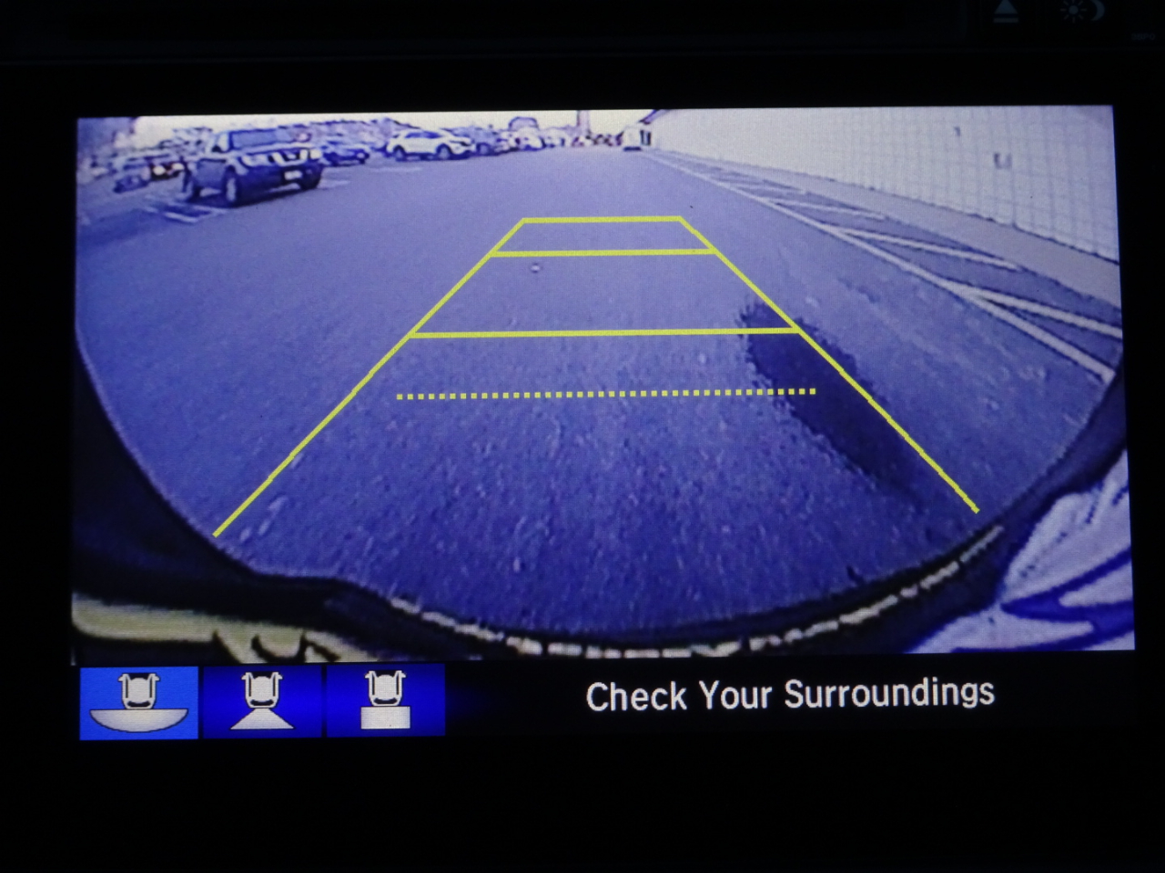 Honda HR-V AWD 4dr CVT EX-L w/Navi 2016